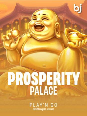 bd88fb Prosperity Palace Slot Game