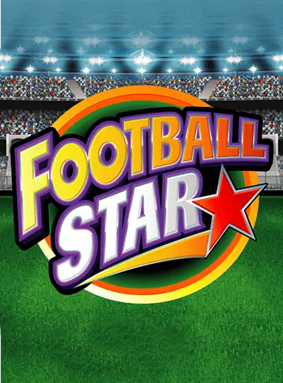 ফুটবল স্টার