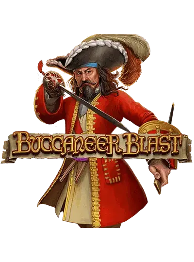 বুকানিয়ার ব্লাস্ট™