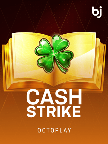 Cash Strike